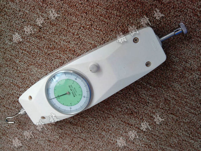 手持指針式推拉力計-產(chǎn)品報價-上海鑄衡電子科技