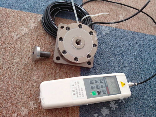 100t大量程推拉力計價格