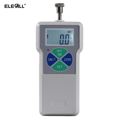 elecall數(shù)顯式推拉力計(jì) 拉力試驗(yàn)機(jī) 鋰電精準(zhǔn)測(cè)量拉力儀器表