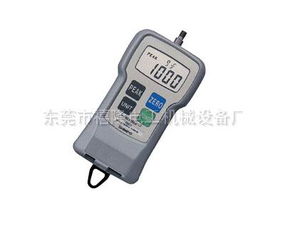 推 拉力計(jì) 機(jī)械式 電子式