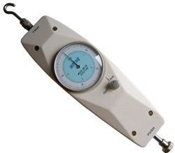 200牛 20公斤 指針式推拉力計-供求商機-廣州市正亞電子設備