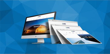 企業(yè)網(wǎng)站設(shè)計(jì)與網(wǎng)絡(luò)技術(shù)開(kāi)發(fā) 雙輪驅(qū)動(dòng)下的數(shù)字化轉(zhuǎn)型