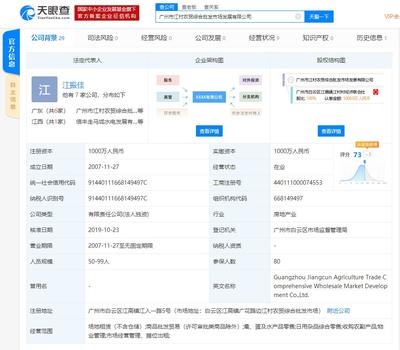 禁令之下，頂風(fēng)作案 廣州某市場(chǎng)日用雜品店竟暗藏野生動(dòng)物交易