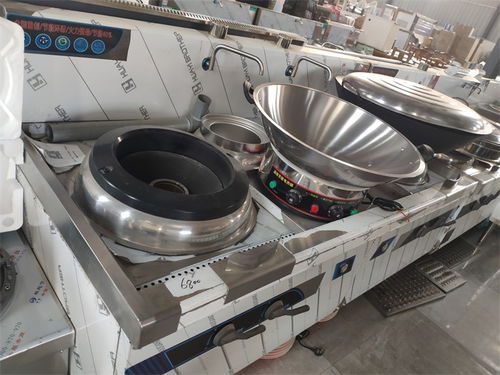 龍安區(qū)酒店廚具用品一站式采購指南 選對廠家，經(jīng)營更高效